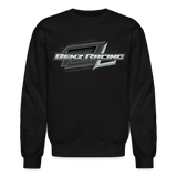 Benz Racing | 2023 | Adult Crewneck Sweatshirt - black