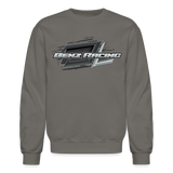 Benz Racing | 2023 | Adult Crewneck Sweatshirt - asphalt gray