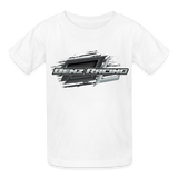 Benz Racing | 2023 | Youth T-Shirt - white