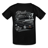 Benz Racing | 2023 | Youth T-Shirt - black