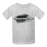 Benz Racing | 2023 | Youth T-Shirt - heather gray