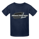 Benz Racing | 2023 | Youth T-Shirt - navy