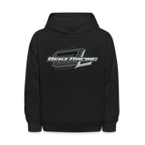 Benz Racing | 2023 | Youth Hoodie - black