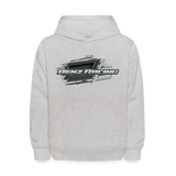 Benz Racing | 2023 | Youth Hoodie - heather gray