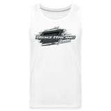 Benz Racing | 2023 | Men's Tank - white
