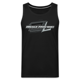 Benz Racing | 2023 | Men's Tank - black