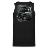 Benz Racing | 2023 | Men's Tank - black