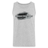 Benz Racing | 2023 | Men's Tank - heather gray
