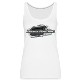 Benz Racing | 2023 | Women's Tank - white