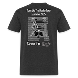 Dense Fog | Summer 1985 | Adult T-Shirt