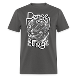Dense Fog | Summer 1985 | Adult T-Shirt - charcoal