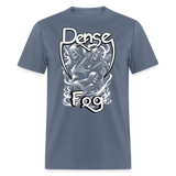Dense Fog | Summer 1985 | Adult T-Shirt - denim