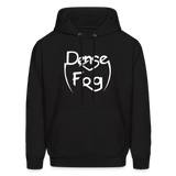 Dense Fog | Summer 1985 | Adult Hoodie - black