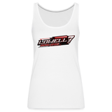 Joe Lowell | 2024 | Women's Tank - white