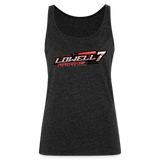 Joe Lowell | 2024 | Women's Tank - charcoal grey