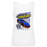 James Goodman | 2024 | Women's Tank - white