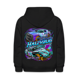 Team Haleybug | 2024 | Youth Hoodie - black