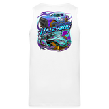 Team Haleybug | 2024 | Men's Tank - white