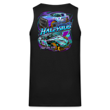 Team Haleybug | 2024 | Men's Tank - black