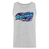 Team Haleybug | 2024 | Men's Tank - heather gray