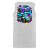 Team Haleybug | 2024 | Men's Tank - heather gray
