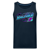 Team Haleybug | 2024 | Men's Tank - deep navy