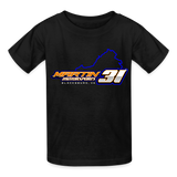 Jeff Martin | 2024 | Youth T-Shirt - black