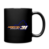 Jeff Martin | 2024 | Coffee Mug - black