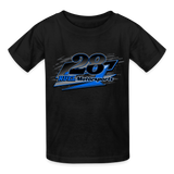 Ruel Motorsports | 2024 | Youth T-Shirt - black