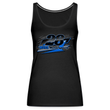 Ruel Motorsports | 2024 | Women's Tank - black