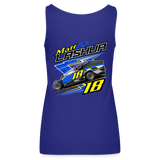 Matt Lashua | 2024 | Women's Tank - royal blue