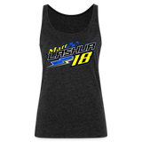 Matt Lashua | 2024 | Women's Tank - charcoal grey