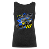 Matt Lashua | 2024 | Women's Tank - charcoal grey
