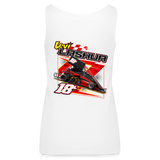 Levi Lashua | 2024 | Women's Tank - white