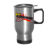 Levi Lashua | 2024 | Travel Mug - silver