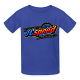 Javian Colon | 2024 | Youth T-Shirt - royal blue