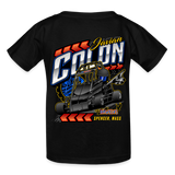 Javian Colon | 2024 | Youth T-Shirt - black