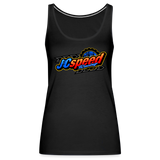 Javian Colon | 2024 | Women's Tank - black