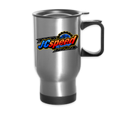 Javian Colon | 2024 | Travel Mug - silver