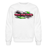 Karter K | 2024 | Adult Crewneck Sweatshirt - white