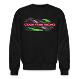 Karter K | 2024 | Adult Crewneck Sweatshirt - black