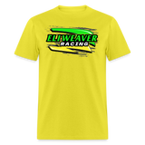 Eli Weaver | 2024 | Adult T-Shirt - yellow