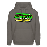 Eli Weaver | 2024 | Adult Hoodie - asphalt gray