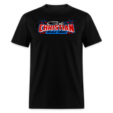 Cole Christian | 2024 | Adult T-Shirt - black