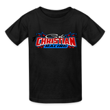 Cole Christian | 2024 | Youth T-Shirt - black