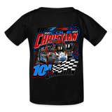 Cole Christian | 2024 | Youth T-Shirt - black