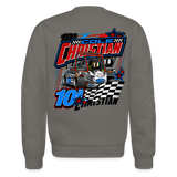 Cole Christian | 2024 | Adult Crewneck Sweatshirt - asphalt gray