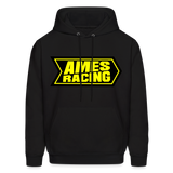 Cory Ames | 2024 | Adult Hoodie - black