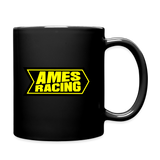 Cory Ames | 2024 | Coffee Mug - black
