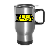 Cory Ames | 2024 | Travel Mug - silver